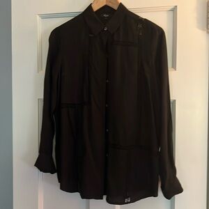 Rails Women’s blouse - Size small